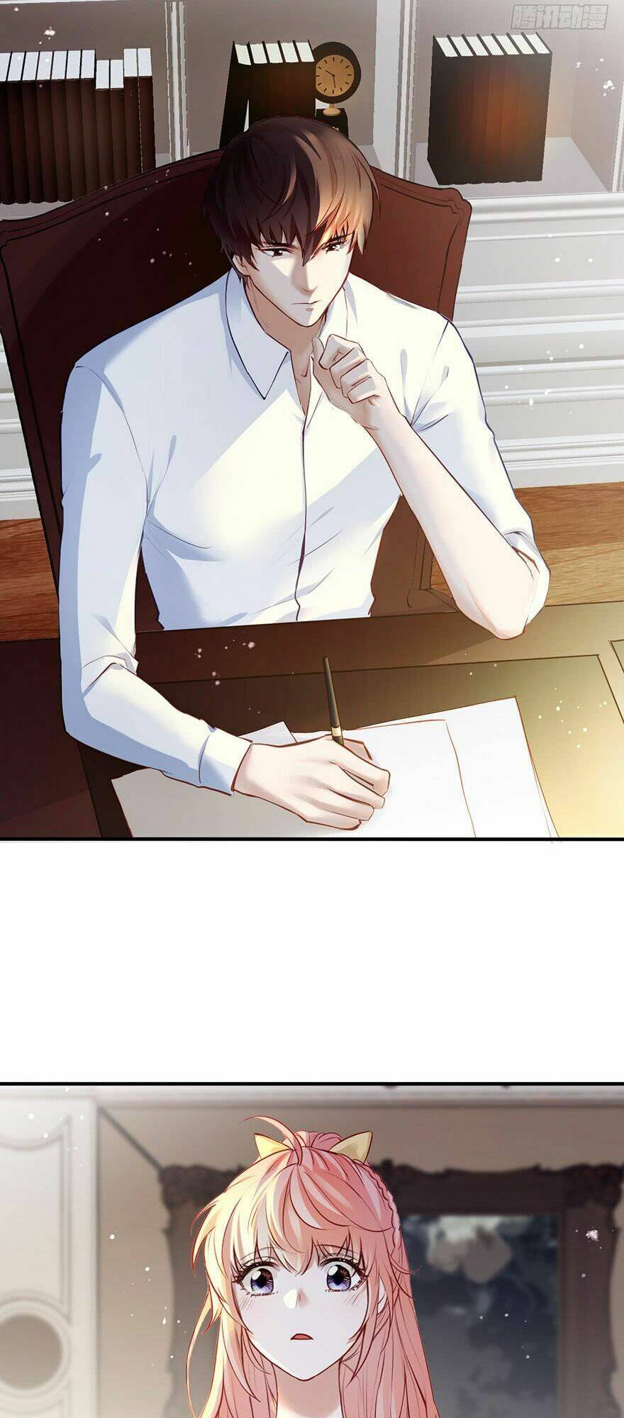 sau này vẫn cứ thích em chapter 22 14