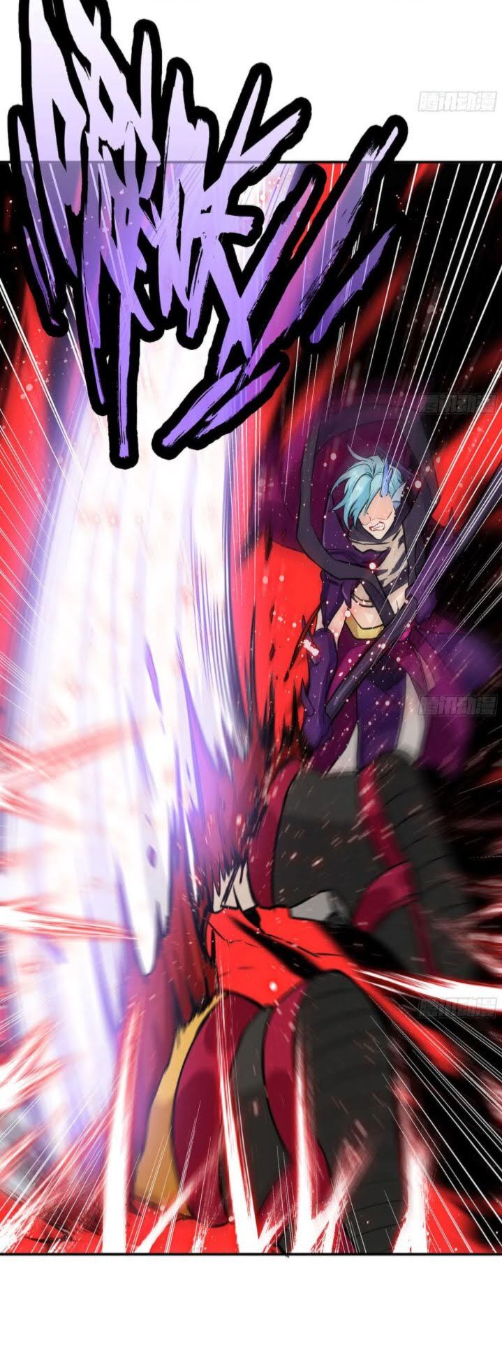 khởi đầu bằng một con côn chapter 138 22