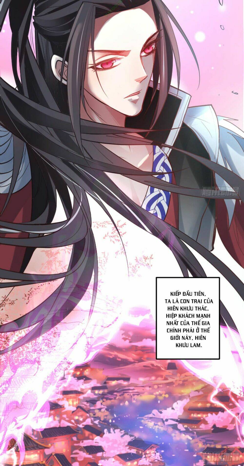 trọng sinh tối cường ma tôn ở rể chapter 3 23