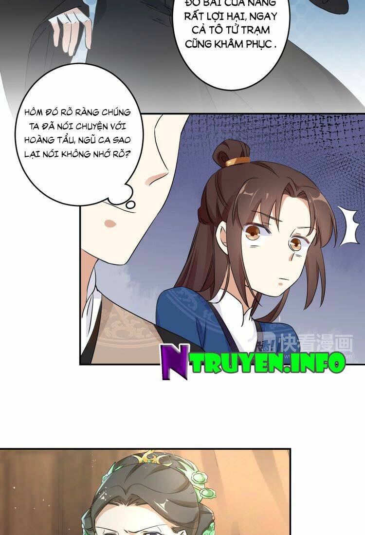 hoa nhan sách chapter 14.2 9