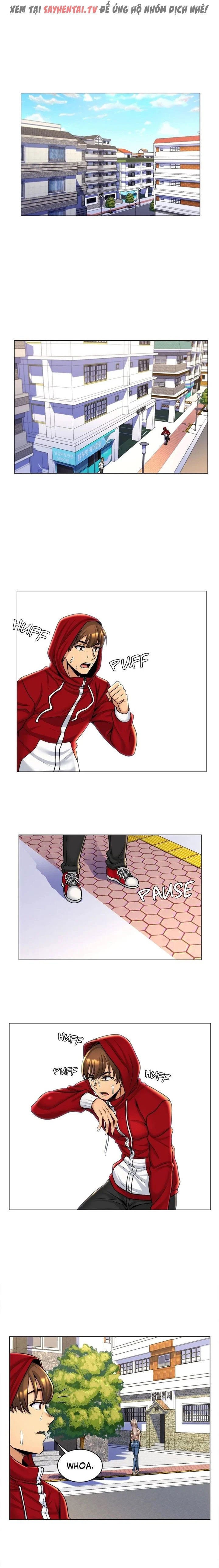 bạn gái là mẹ kế của tôi chapter 12 2