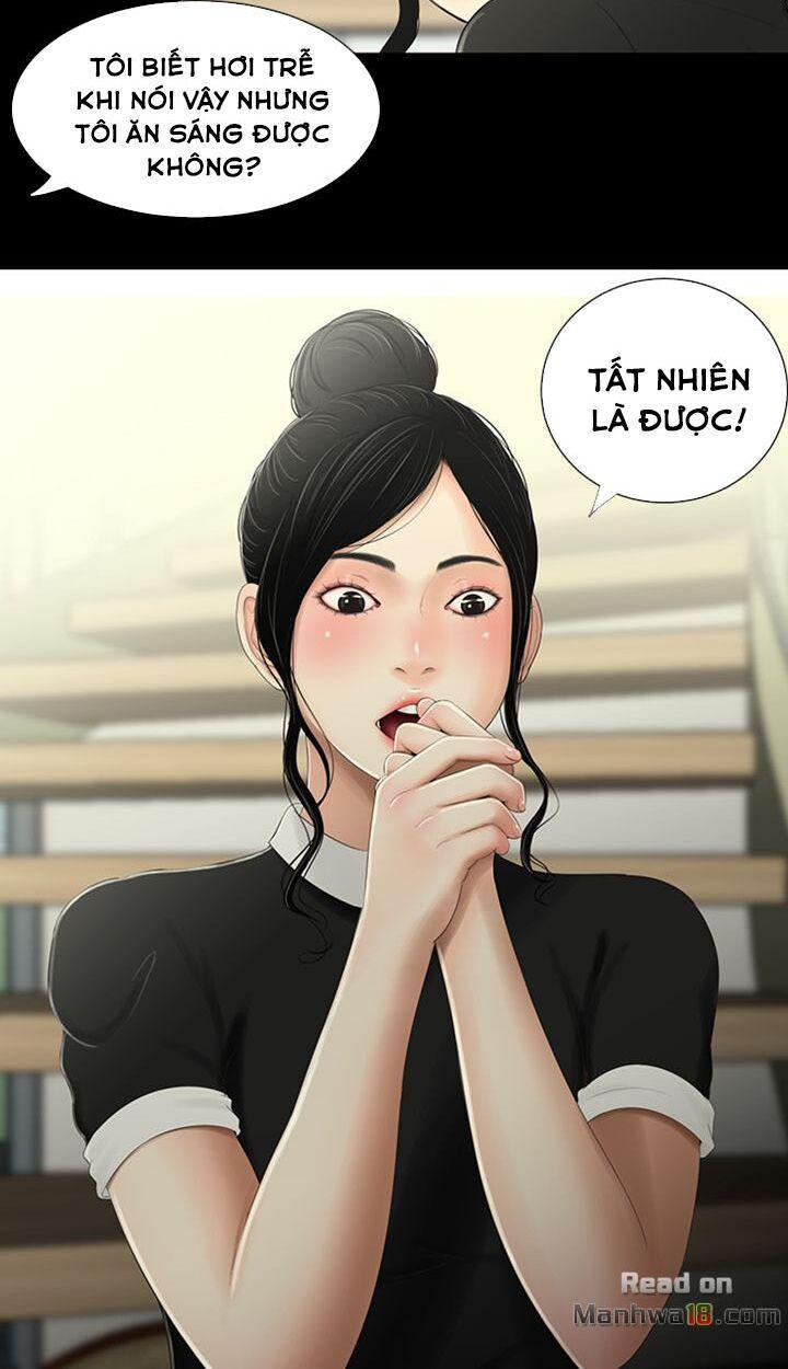 chú và cháu chapter 9 18