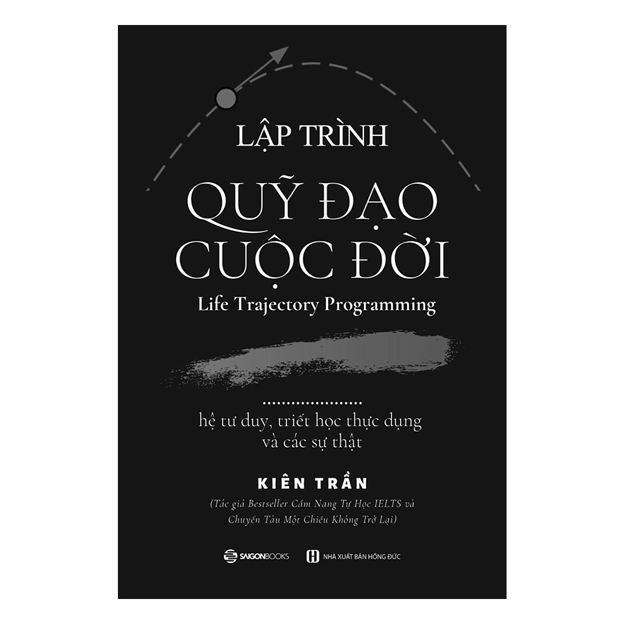 Lập Trình Quỹ Đạo Cuộc Đời