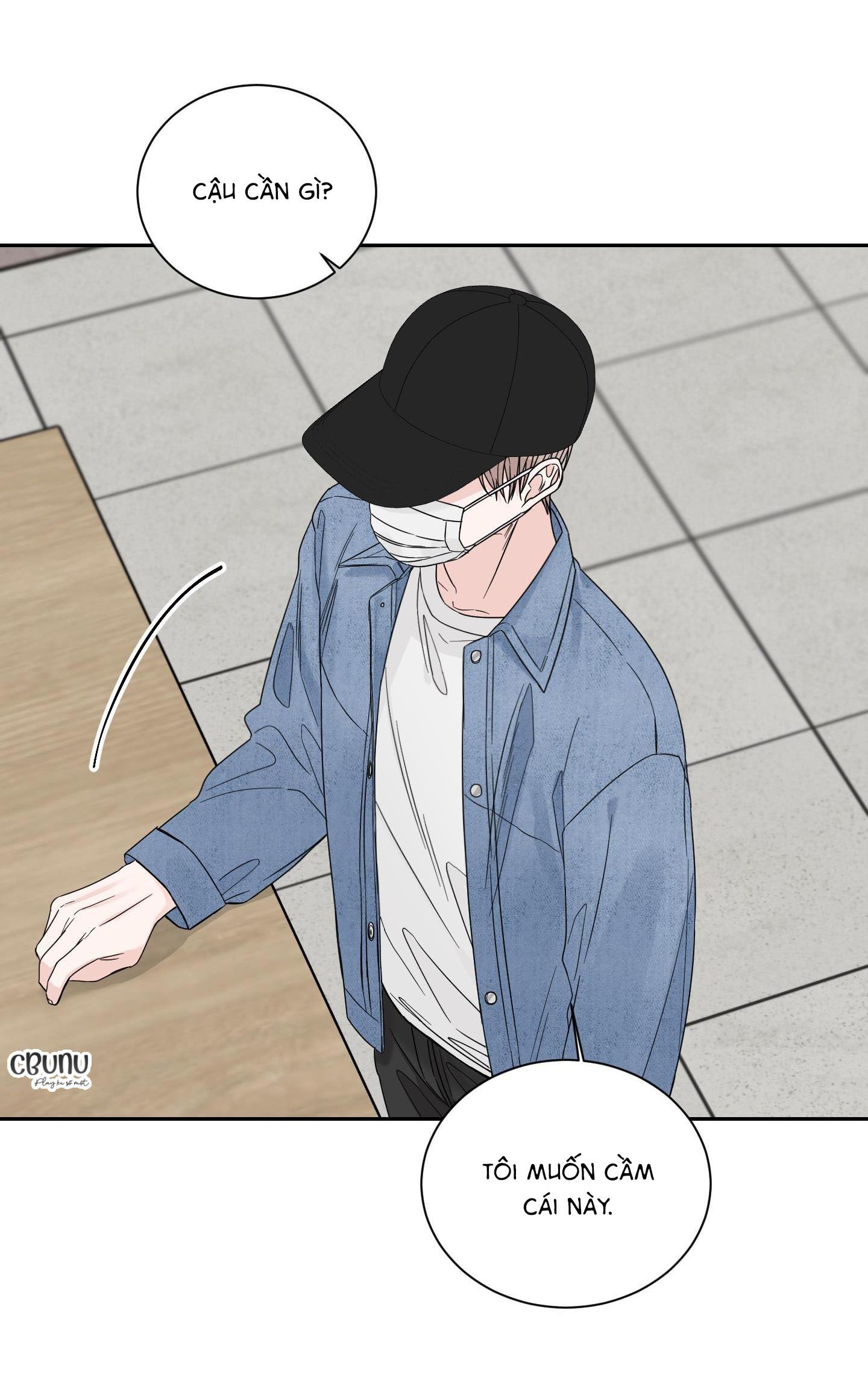 điểm dừng chân cuối cùng chapter 35 15