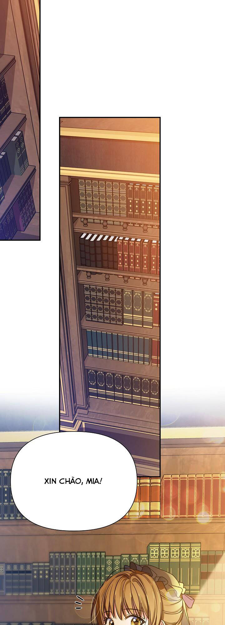 tôi đã ở đây ngay từ đầu chapter 57.1 28