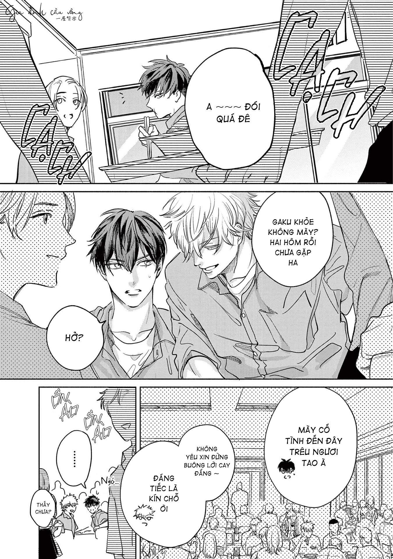 cộng sự quyết liệt chapter 2 12