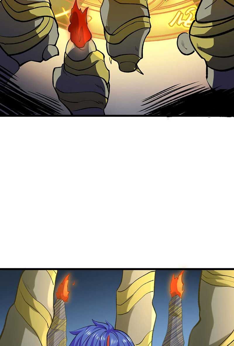 võ đạo độc tôn chapter 588 39