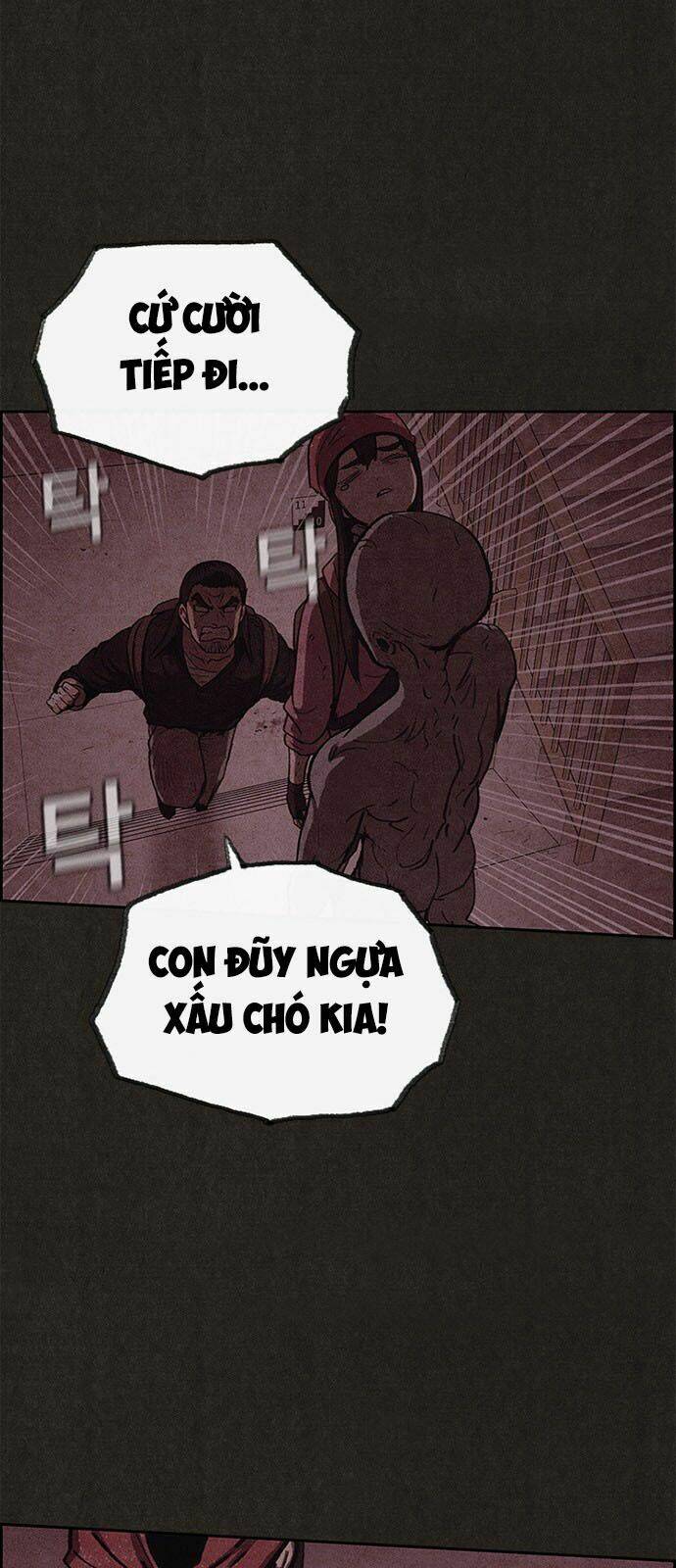 quái vật tại chung cư xanh chapter 53 17