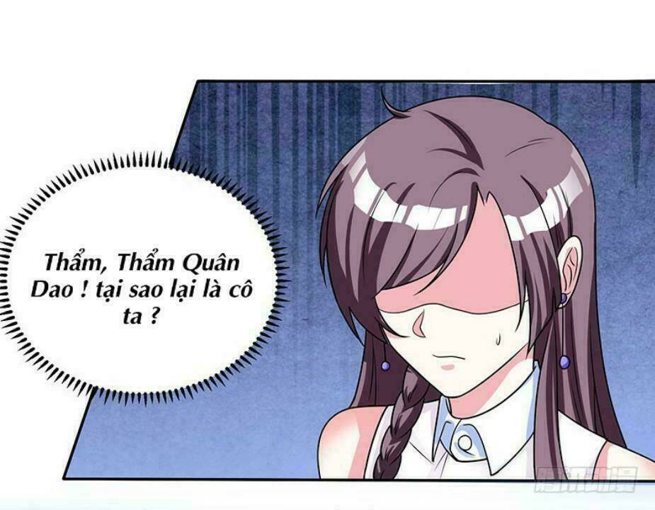 tổng tài daddy siêu quyền lực chapter 7 7