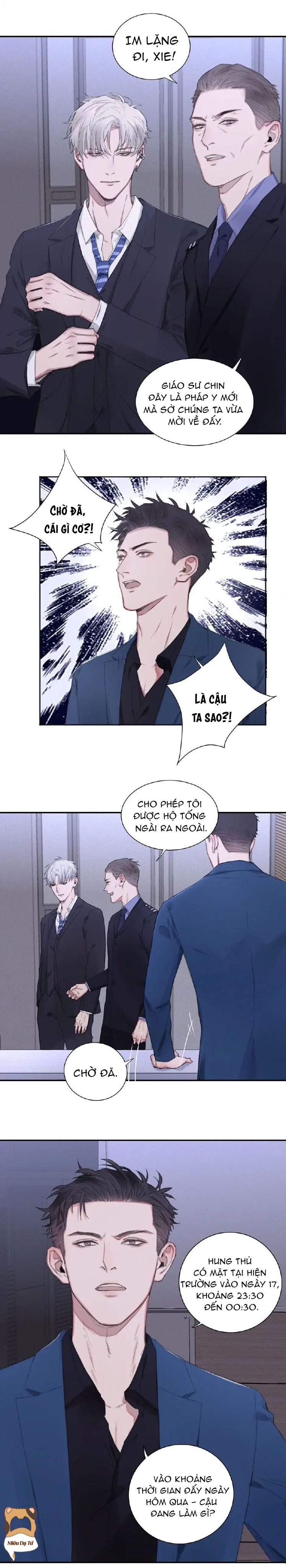 bóng dáng tội ác chapter 6 5