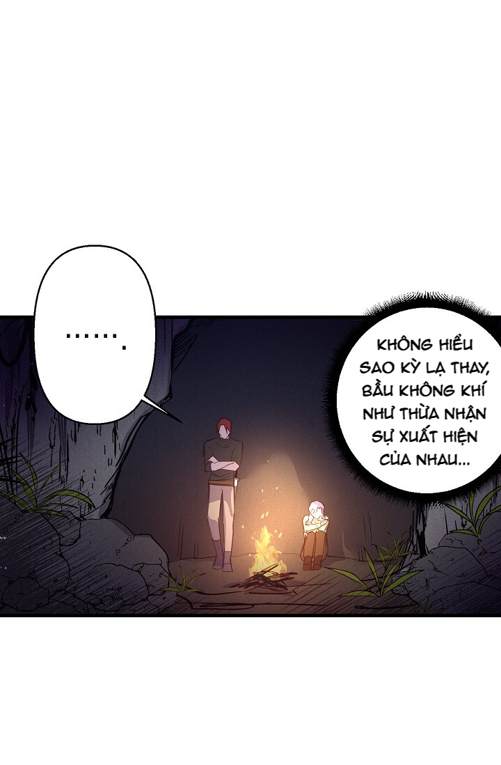 hôn lễ phục thù chapter 18 10