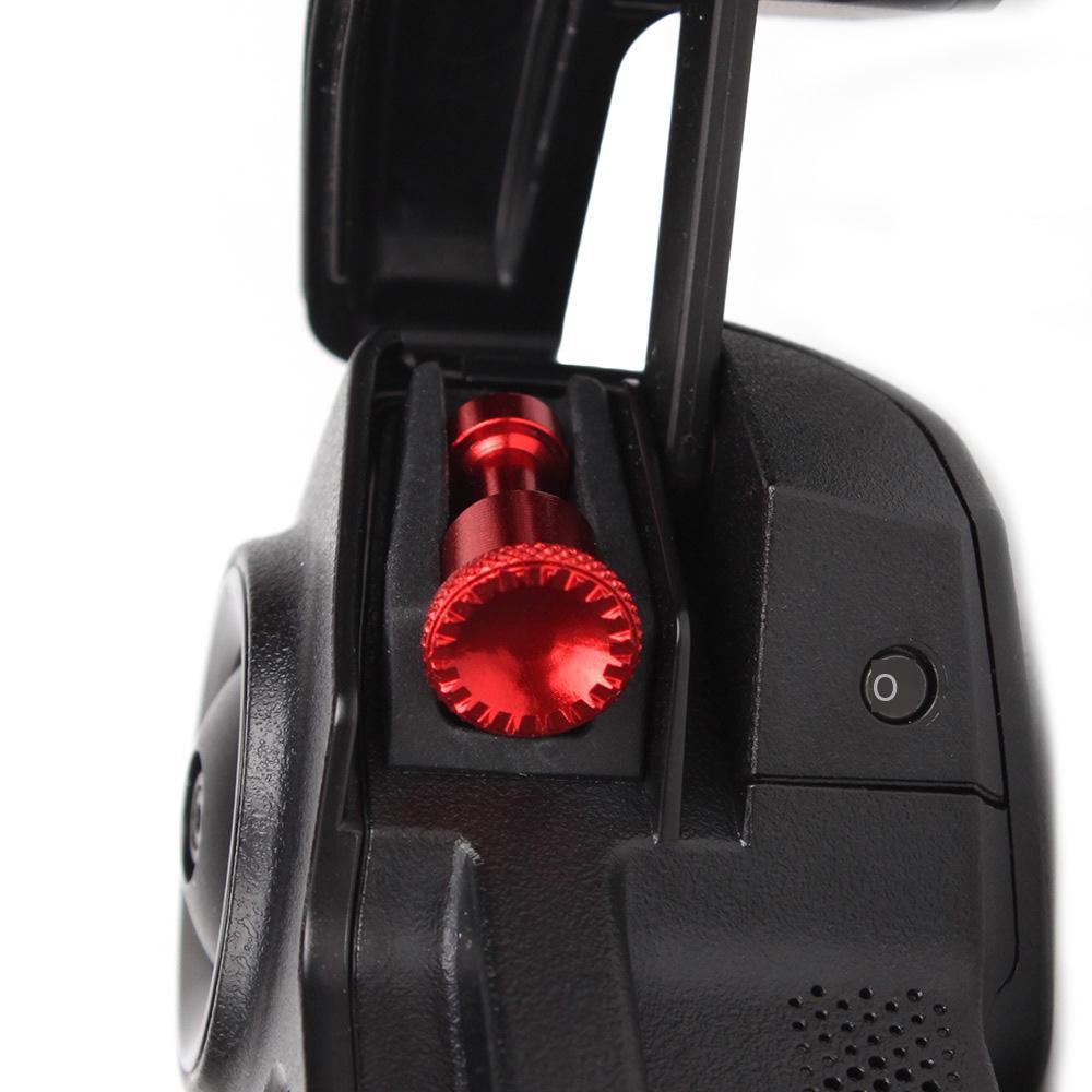 Phong cách mới nhất MINI SE Royal MAVIC MINI Royal 2 Royal AIR ngón tay cái rocker hợp kim nhôm cần điều khiển phụ kiện điều khiển từ xa