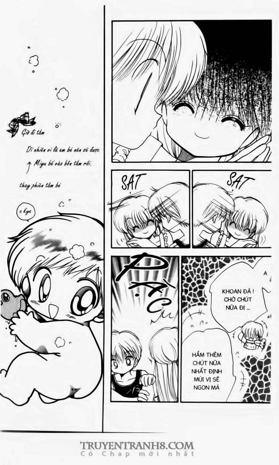 em bé ufo chapter 9 31