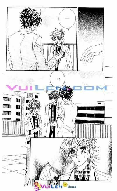 chạm mặt thần tượng chapter 7 155