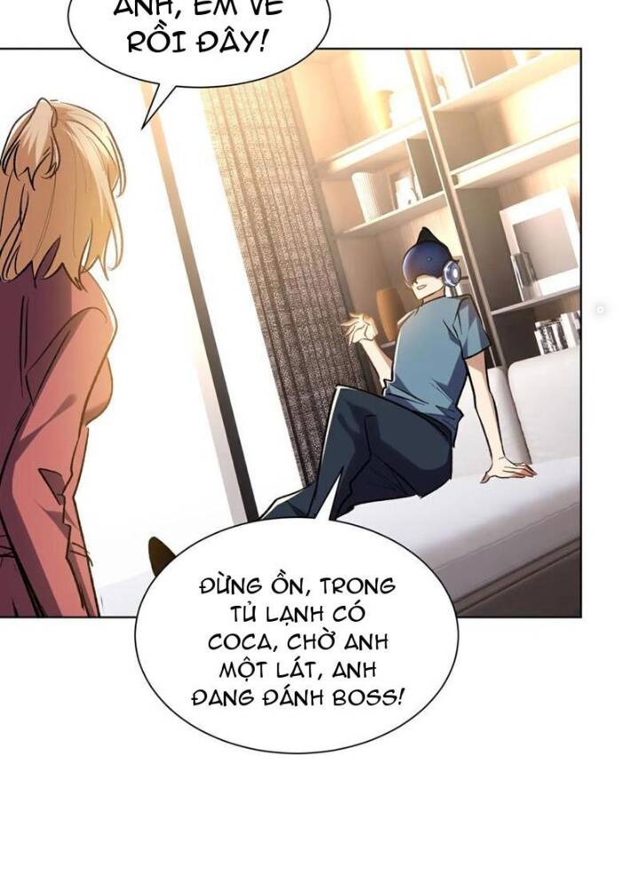 từ dã quái bắt đầu thăng cấp chapter 57 67