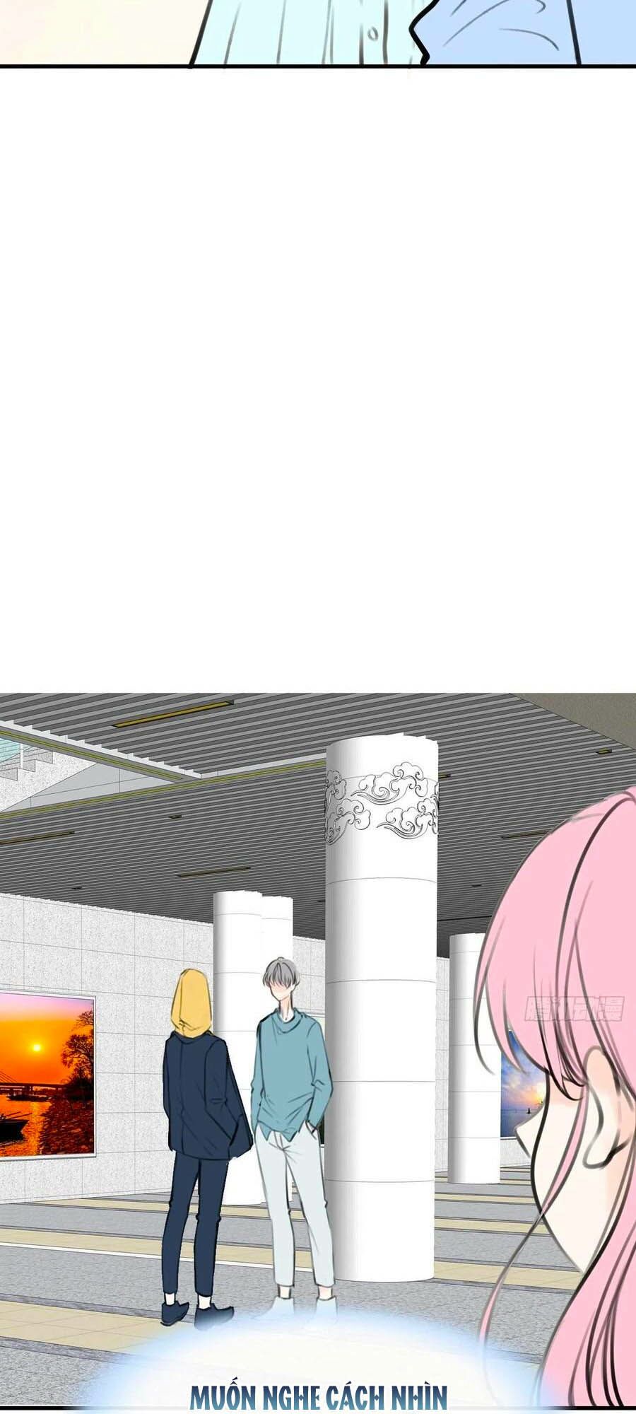 công chúa nữ vương mệnh chapter 129 72