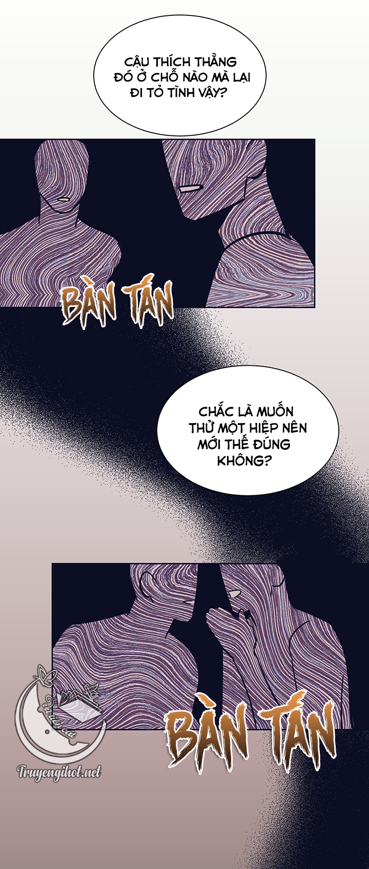 [bl19+]tình yêu hoàn mỹ chapter 3.1 24