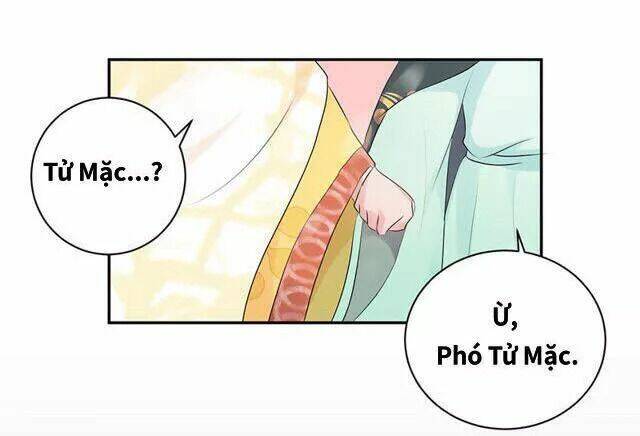 quả nhân có bệnh tên là tương tư chapter 87 12