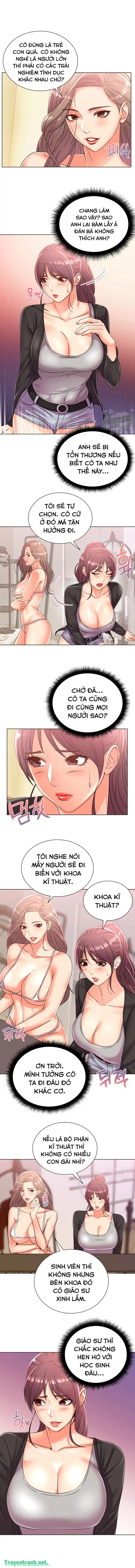 siêu thị của eunhye chapter 53 4