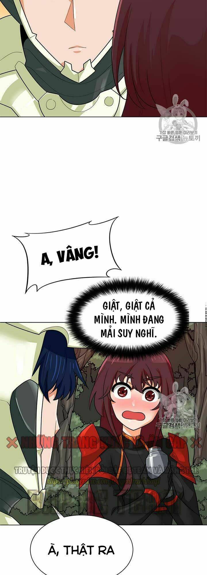 tôi tự động săn một mình chapter 79 31