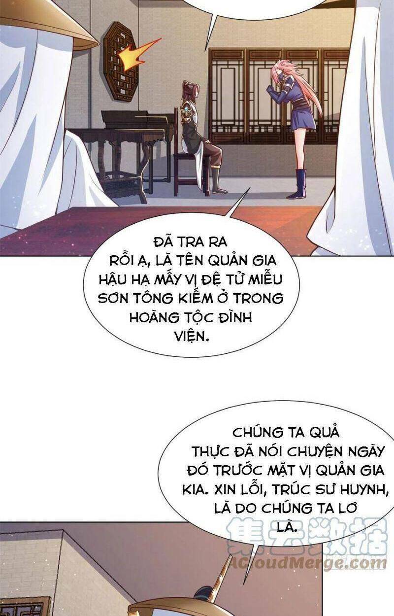 người nuôi rồng chapter 106 25