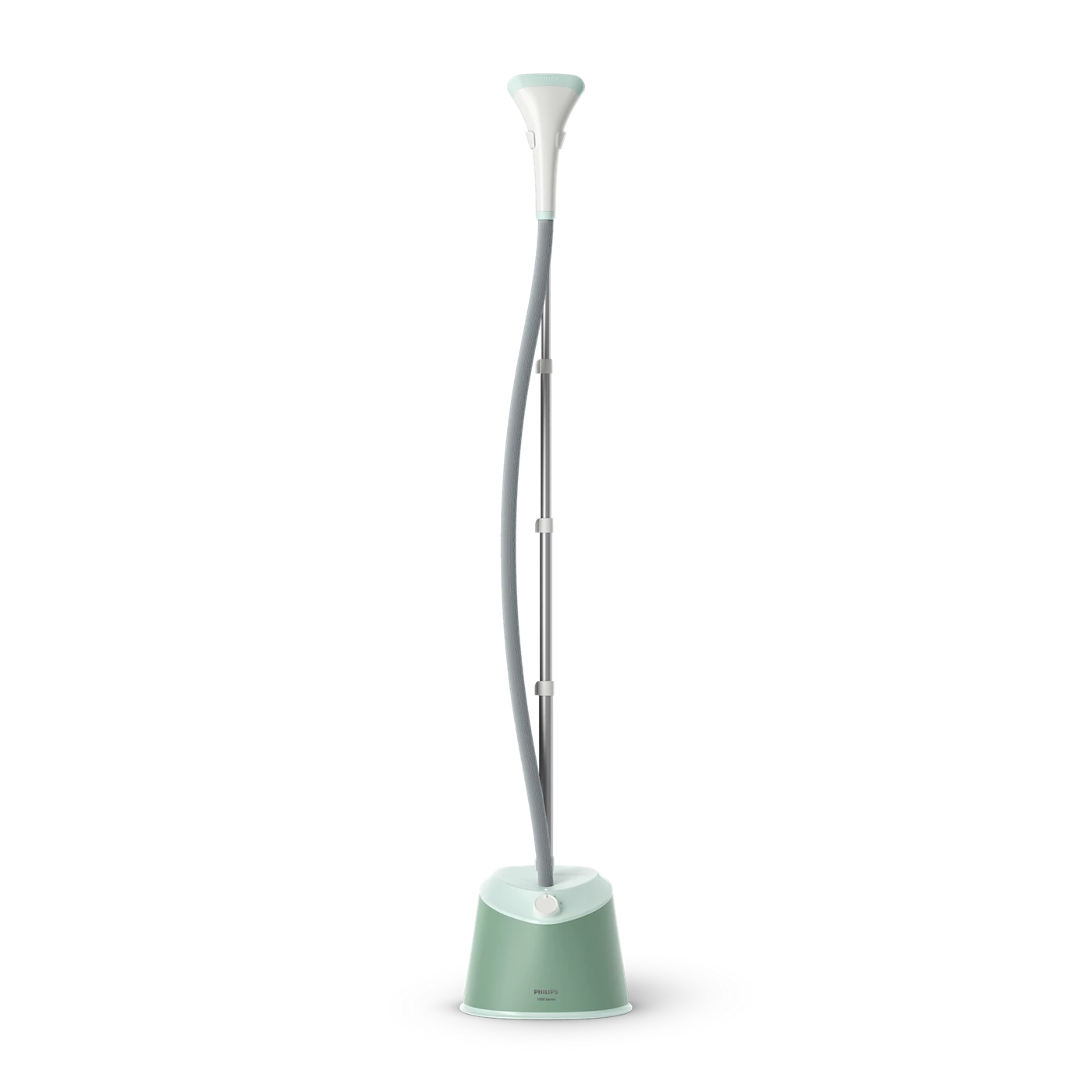 Bàn ủi hơi nước đứng Philips STE1010/70  - Hàng chính hãng