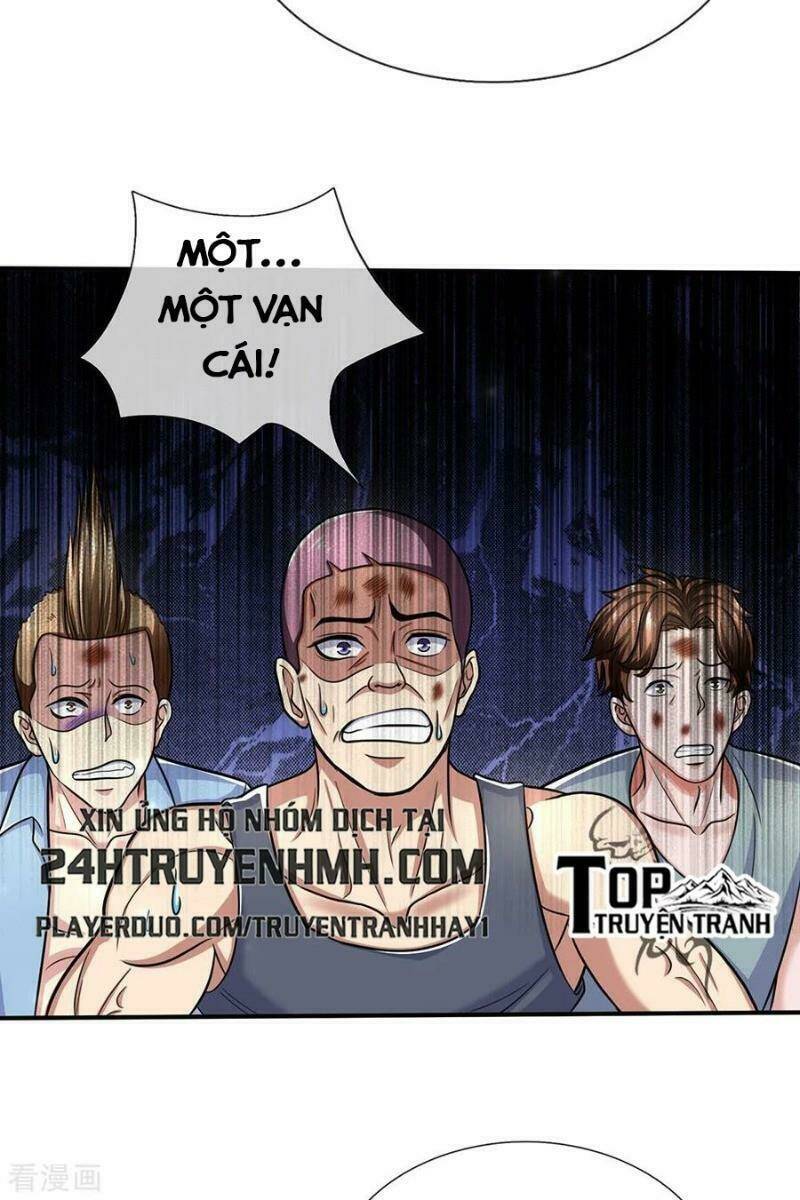 tuyệt đỉnh khí thiếu chapter 79 5