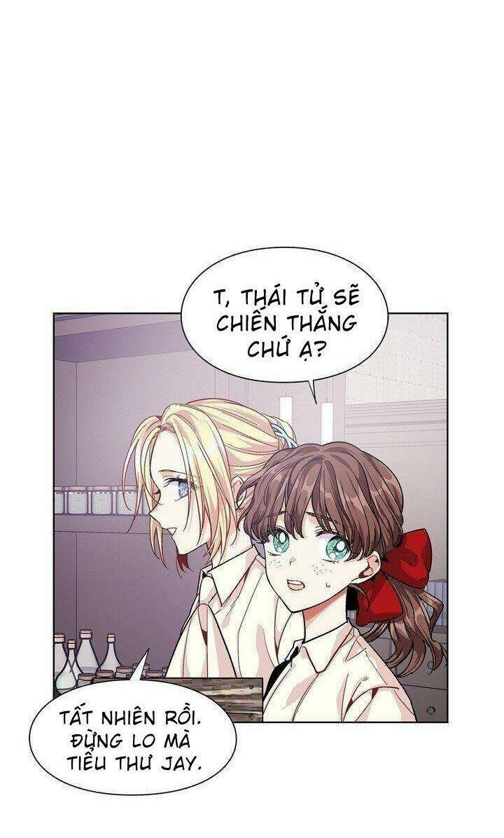 nữ hoàng ngoại khoa chapter 60 11