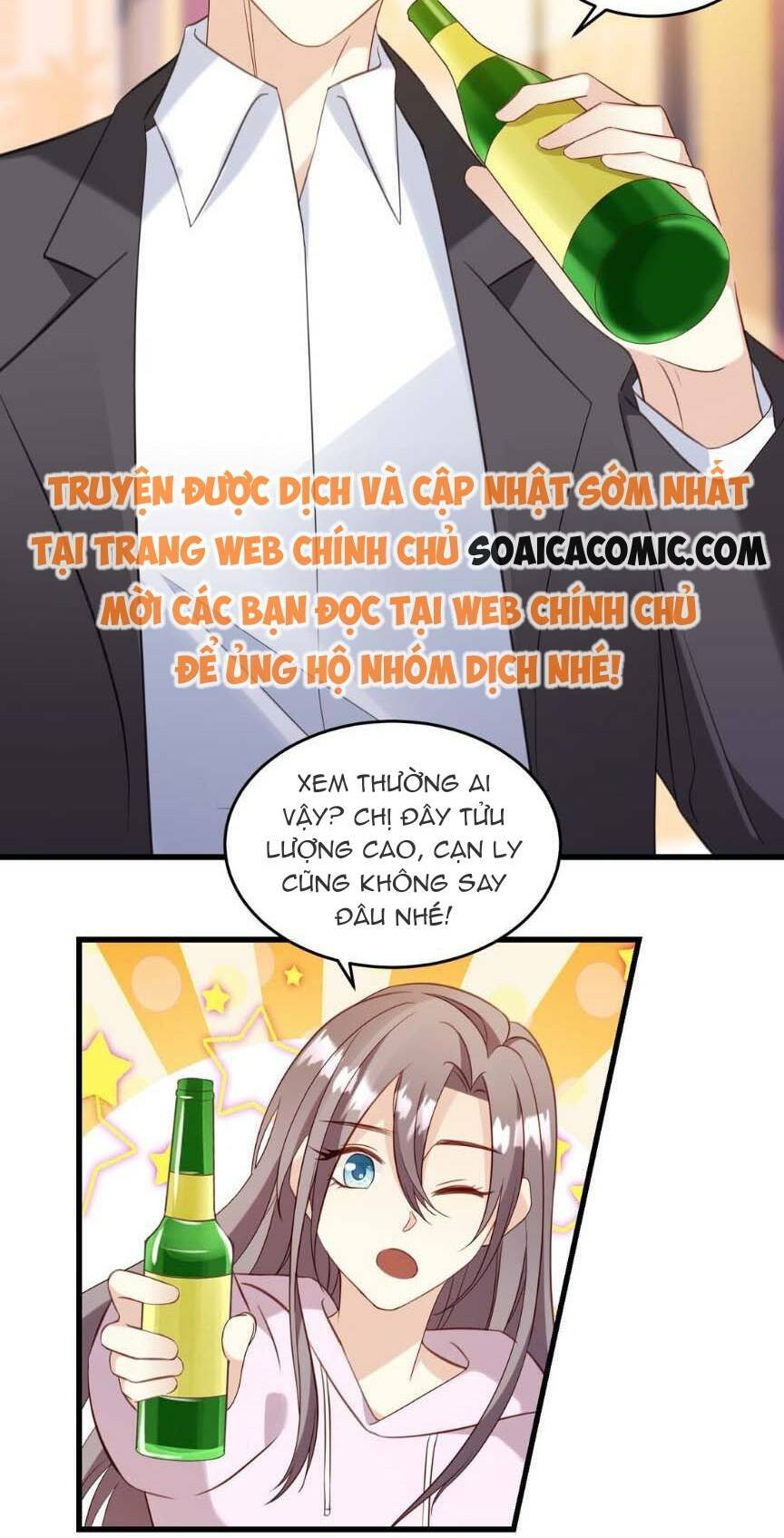 kiều thê hào môn chạy đi đâu chapter 28 7