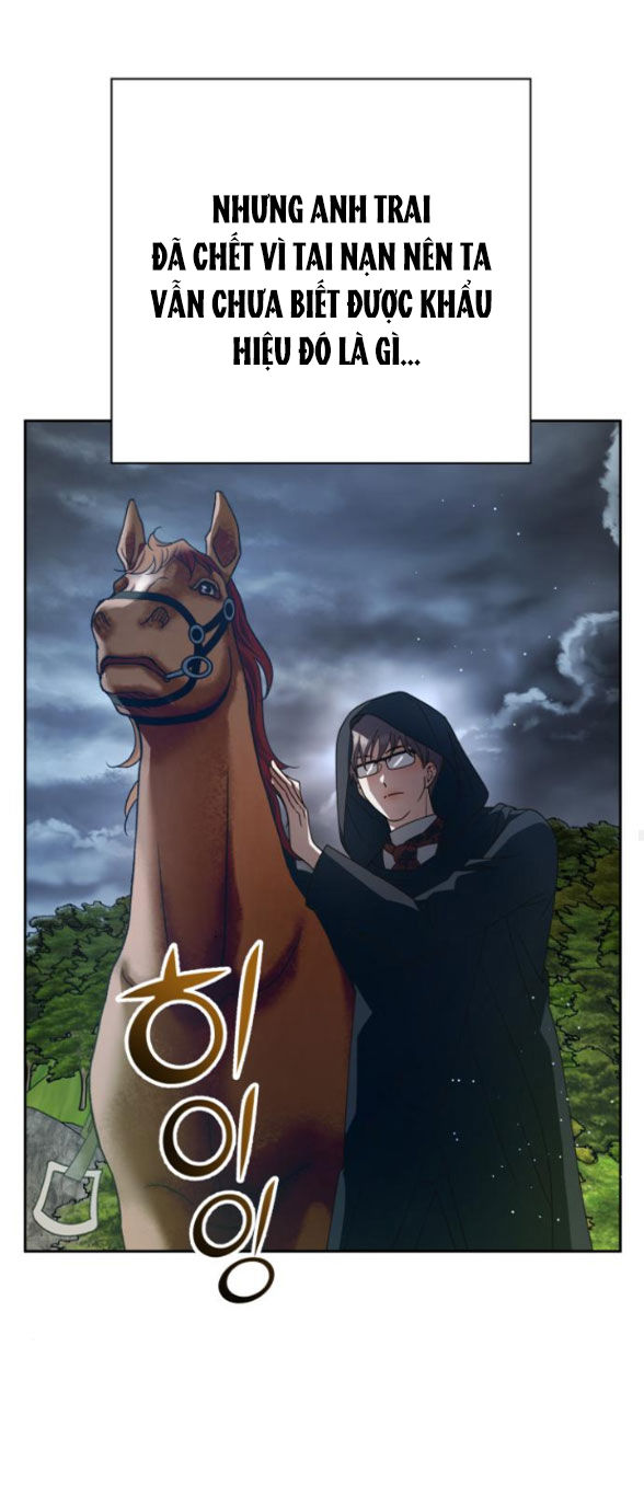 tôi muốn trở thành cô ấy dù chỉ là một ngày chapter 132.2 17