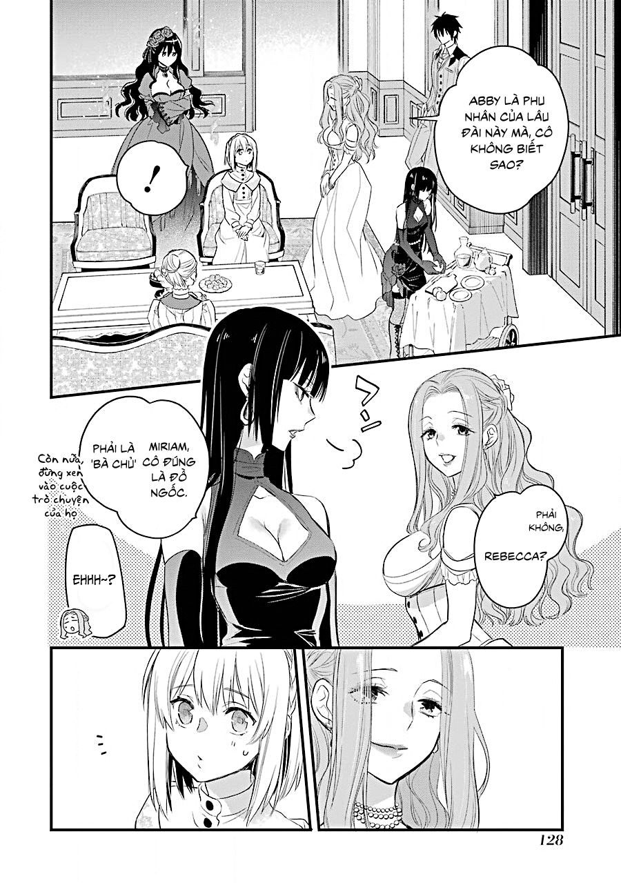 chén thánh của eris chapter 24.1 16