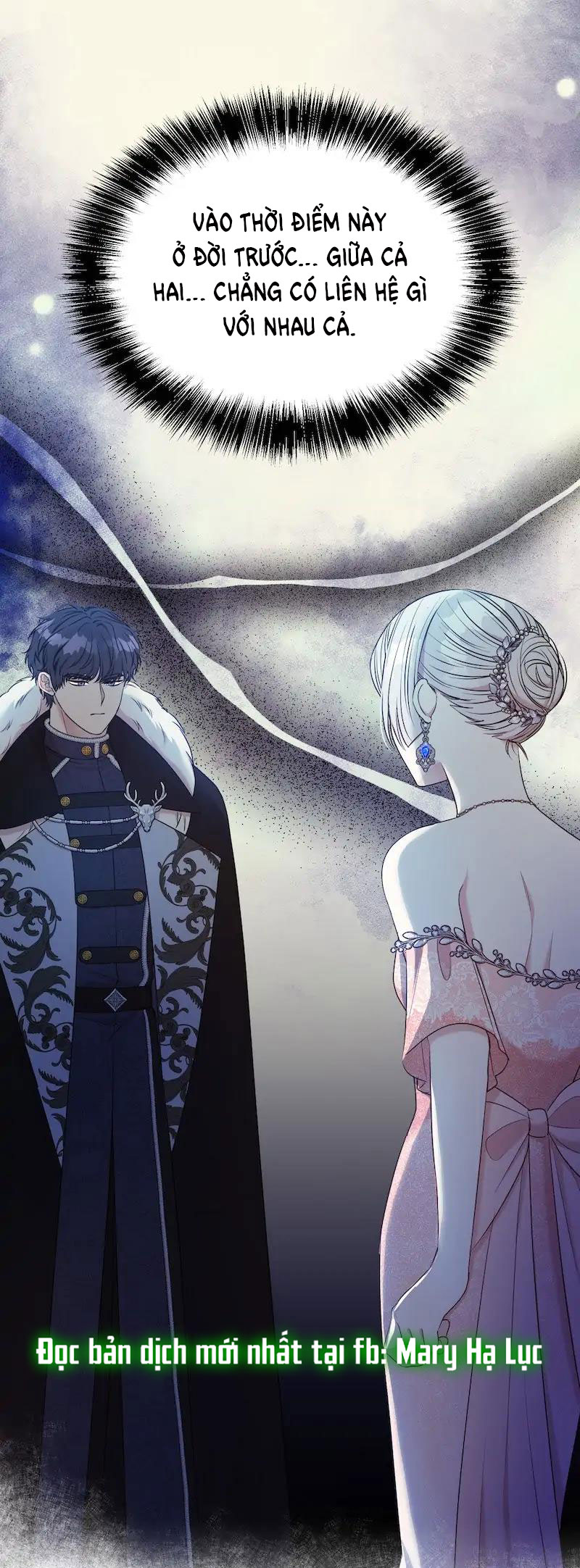 tôi chán nản vì người chồng thứ 2 còn "khỏe" hơn chồng cũ chapter 44.2 12