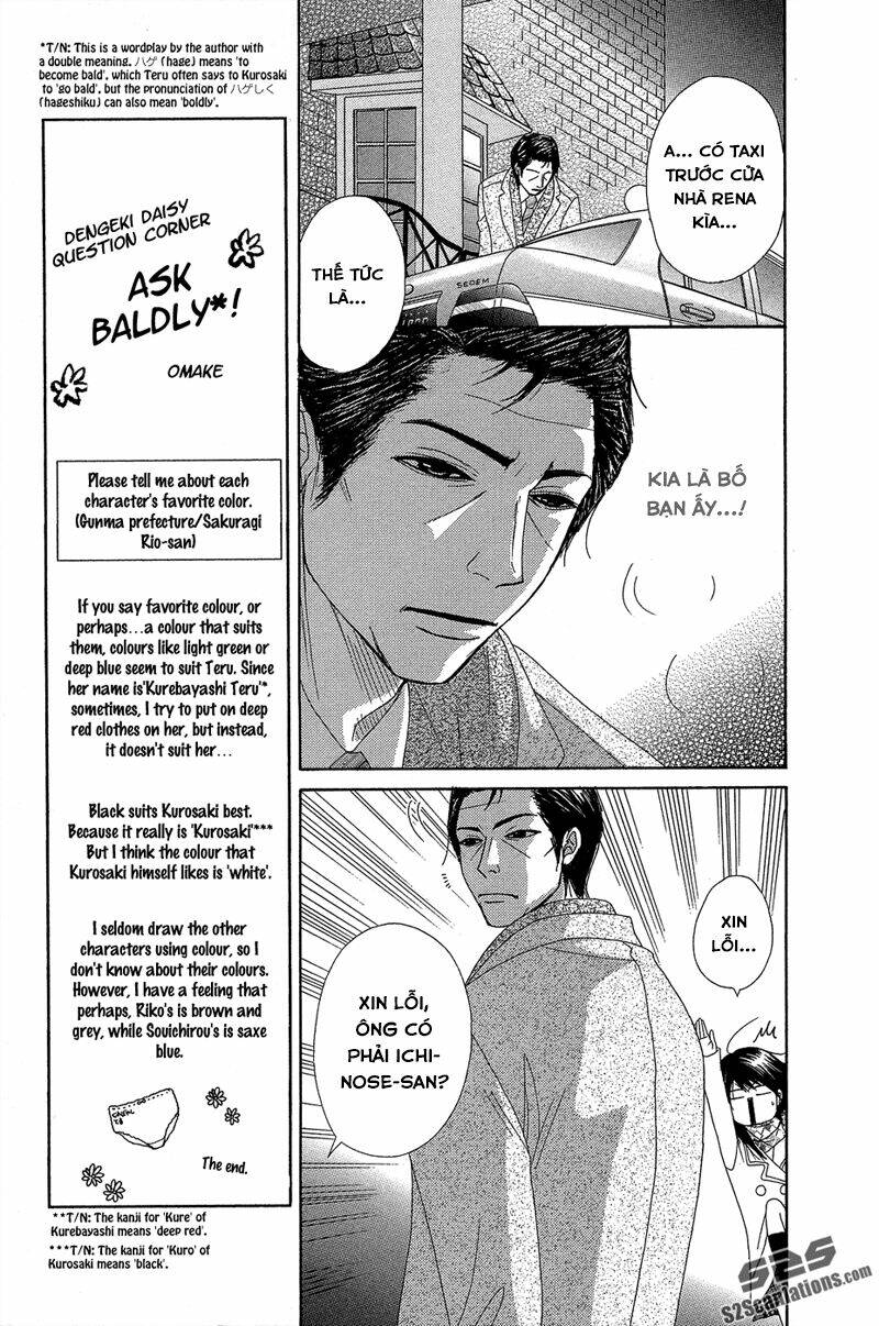 điện kích daisy chapter 54 18