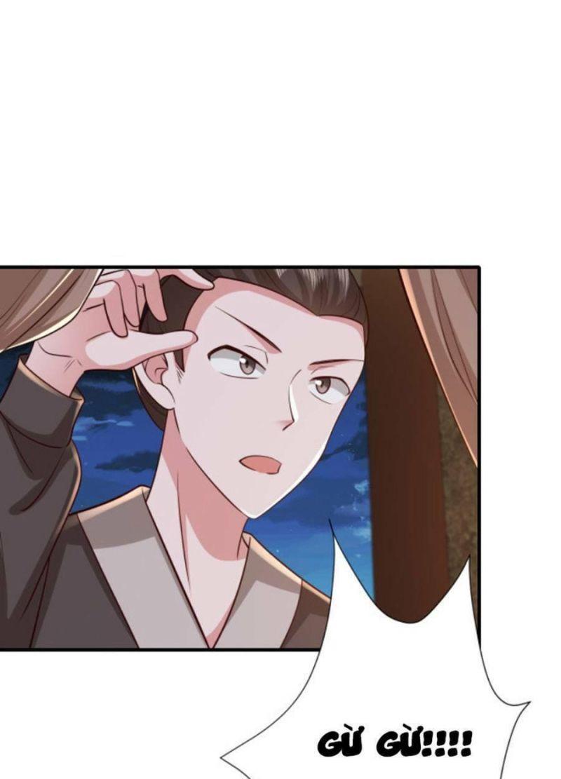 phương thức sinh tồn của công chúa pháo hôi chapter 63 23