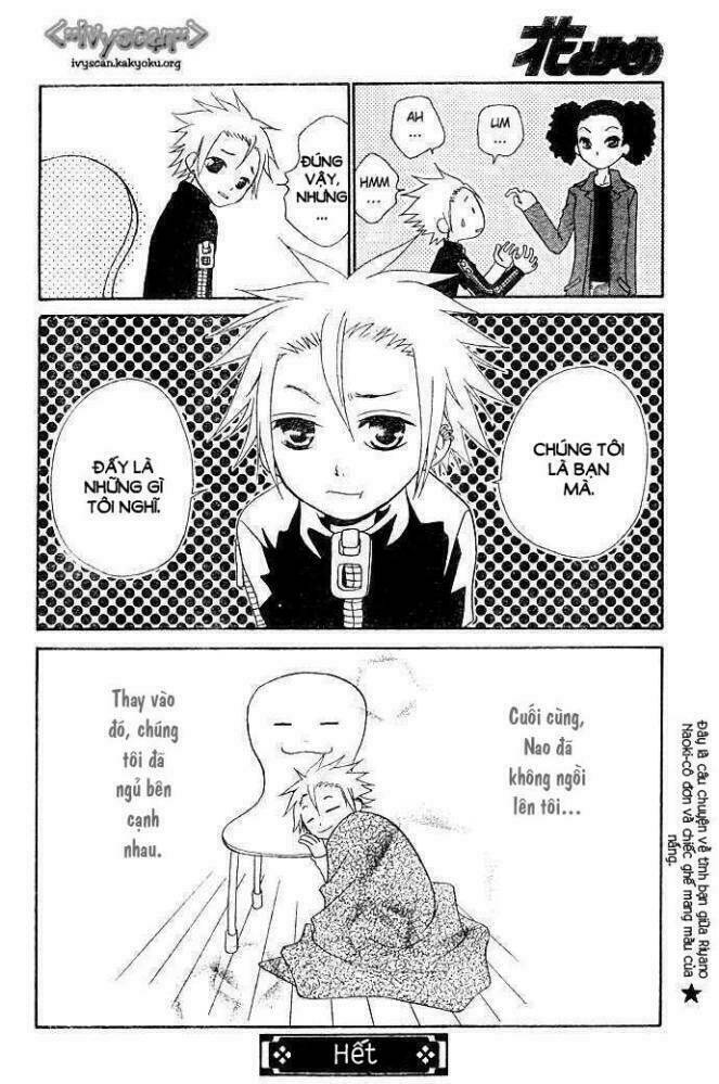 tổng hợp one shot. chapter 275 9