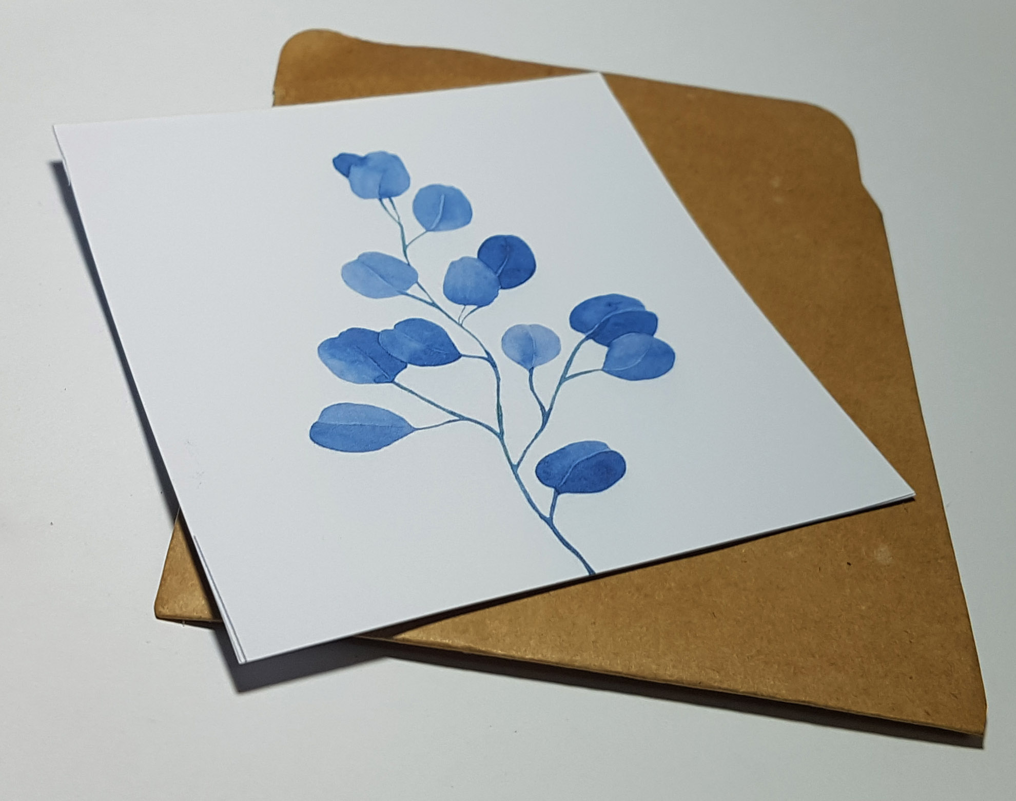 Thiệp phong cách Vintage card quà cám ơn ,chúc mừng sinh nhật và giử tặng người thân yêu.