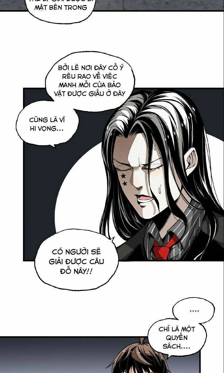 ominous liar chapter 25 24