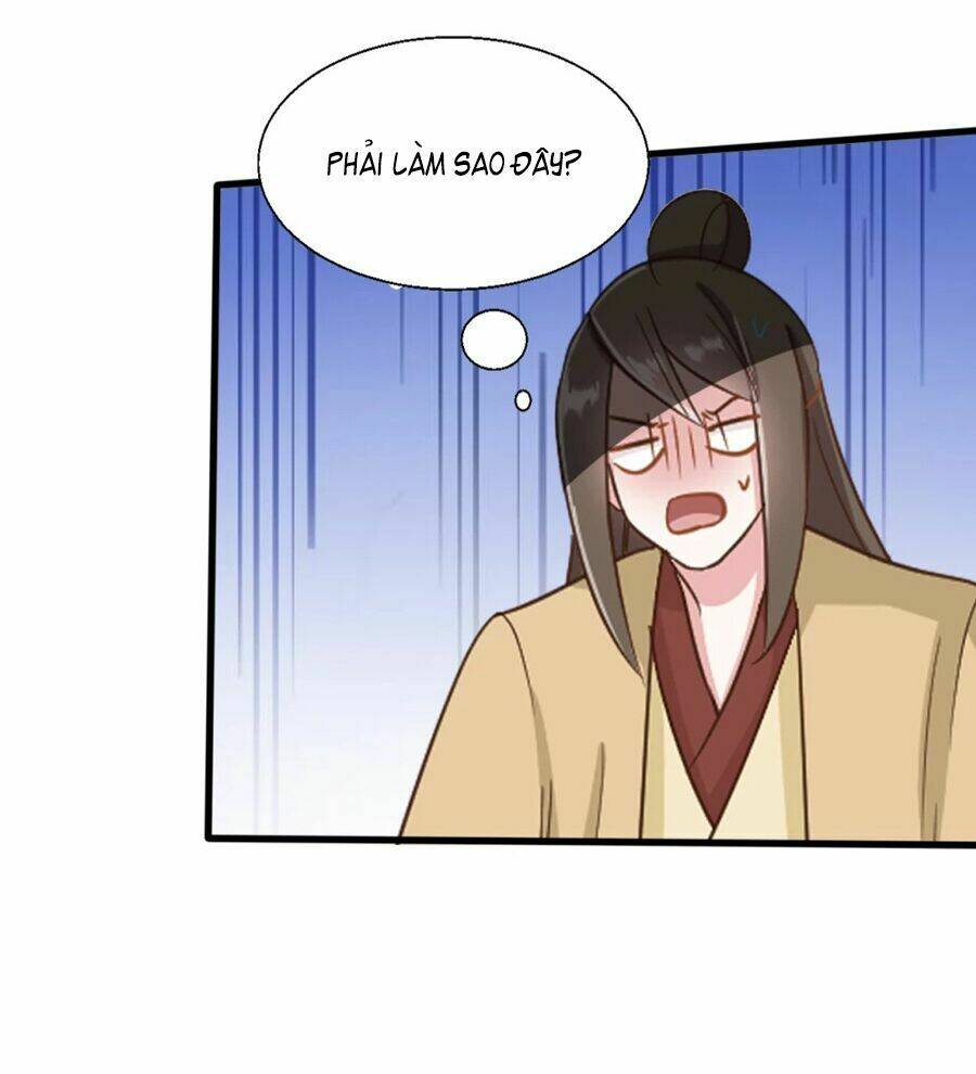 đích nữ hữu độc chapter 39 34