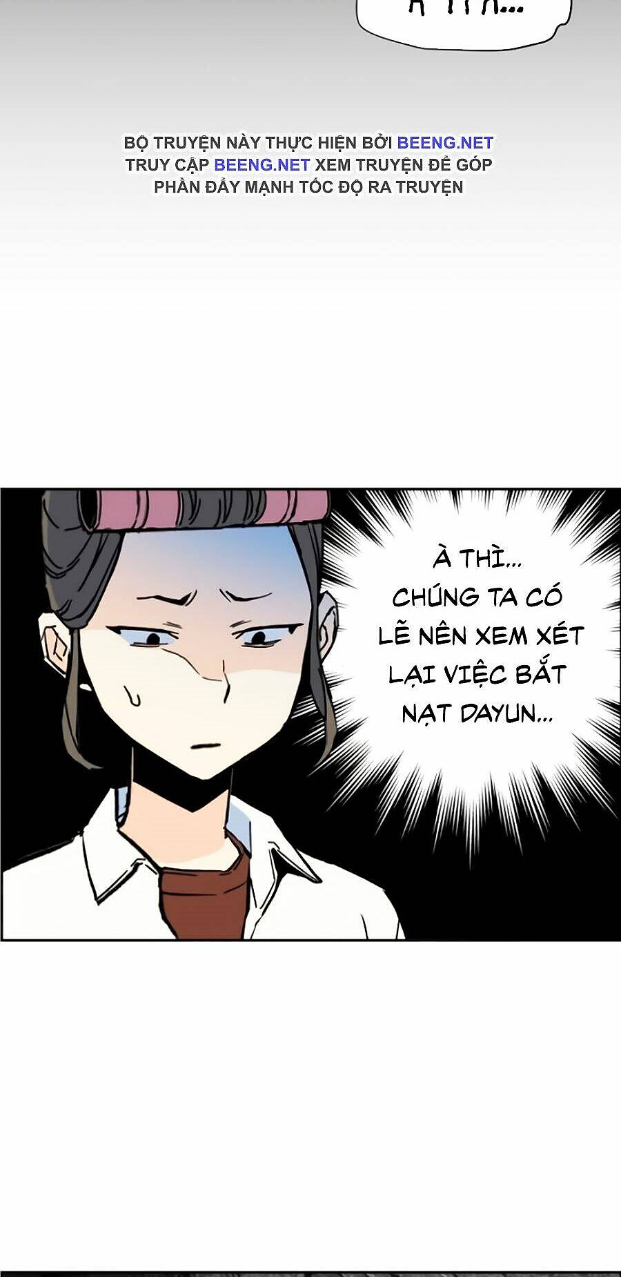 bạn học tôi là lính đánh thuê chapter 2 161