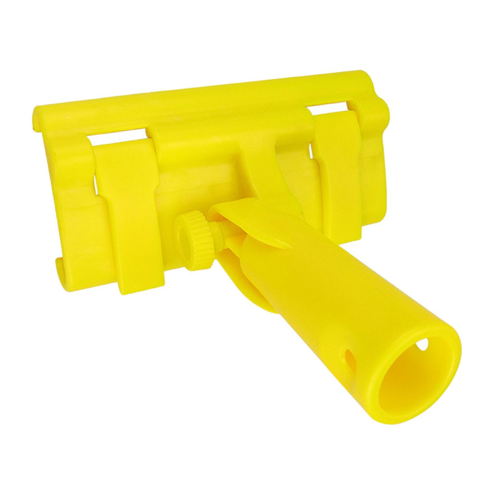 Multi Angle Paint Brush Extension Universal for Paint Brush, Roller, Scraper