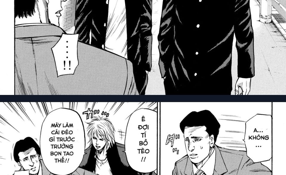 a-bout! chapter 169 28