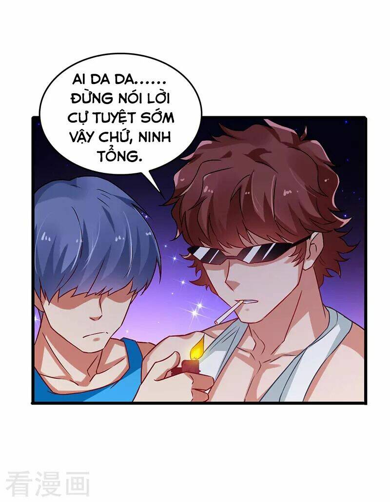 siêu cấp bại gia tử chapter 43 3