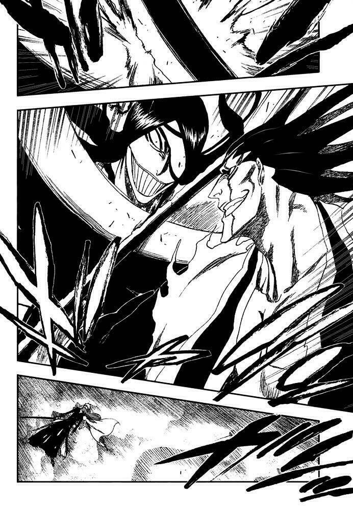 thần chết ichigo chapter 304 7