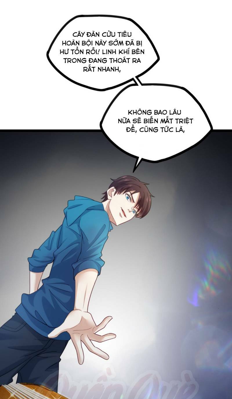 đô thị cực phẩm tiên đế chapter 20 3