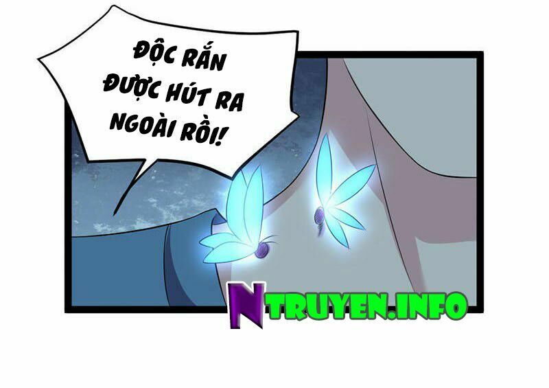 khuynh thế đế vương cơ chapter 19.2 3