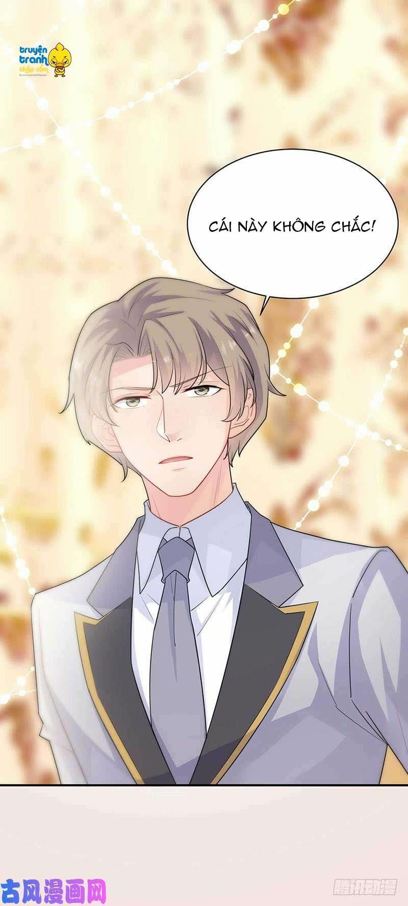 chọc tới chủ tịch tổng tài 2 chapter 132 24