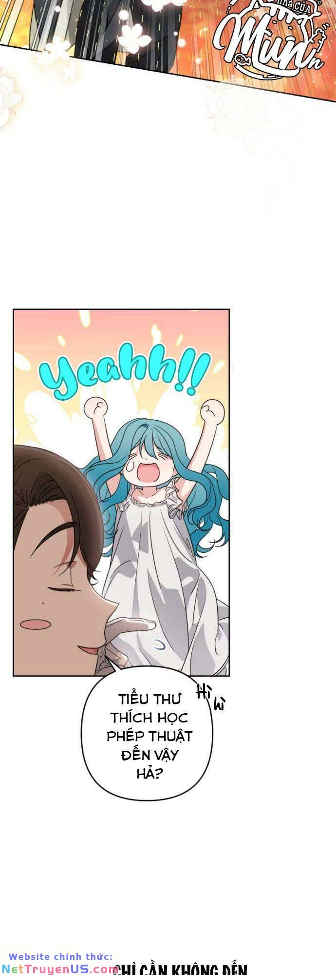 công nương mint bé nhỏ chapter 48 45