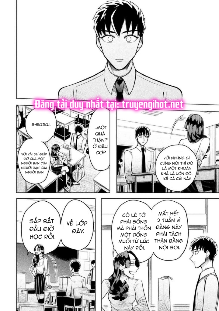 [18+] kiếp sau thà làm người xa lạ chapter 2 50