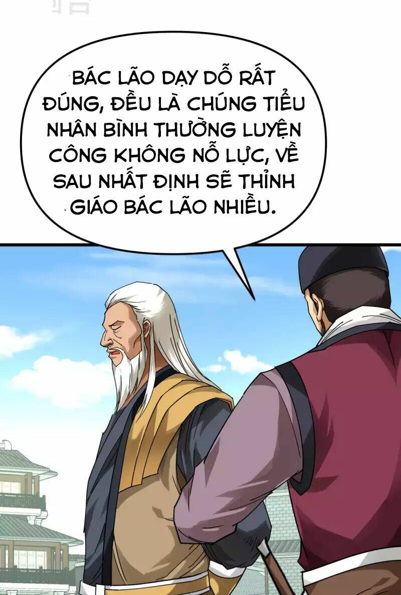 trọng sinh ta là đại thiên thần chapter 140 30