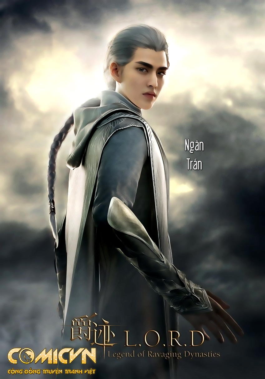 tước tích chapter 5 1